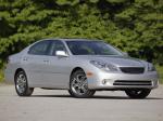 Lexus ES330 2004 года